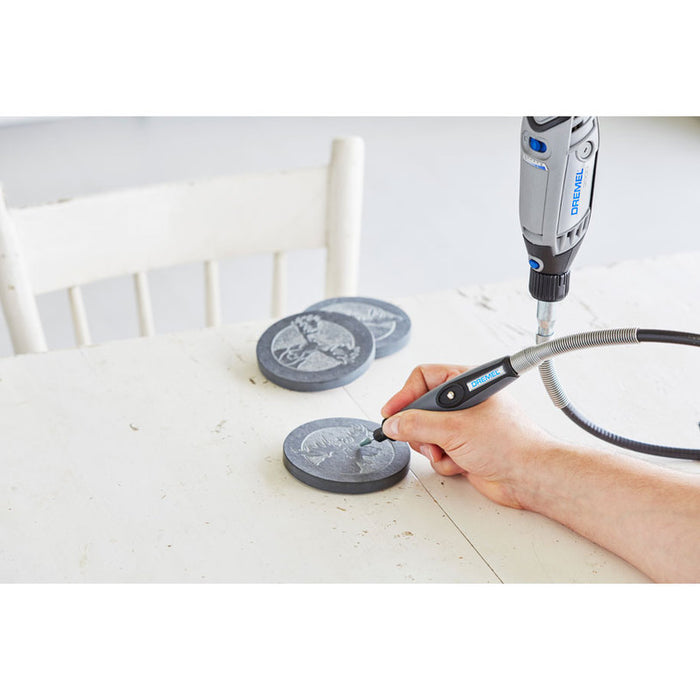 ГЪВКАВО РАМО DREMEL 225