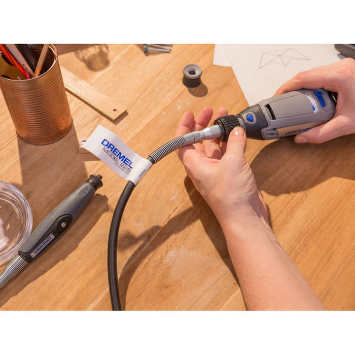 ГЪВКАВО РАМО DREMEL 225