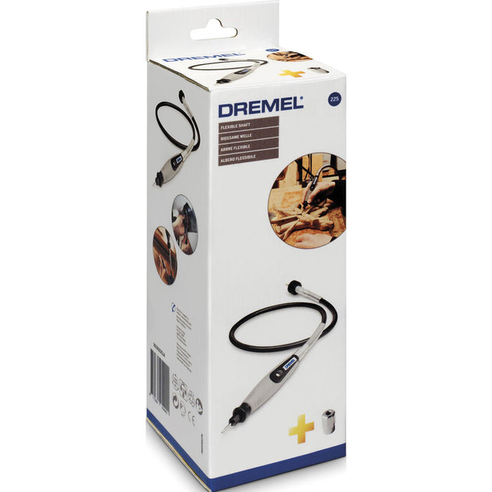 ГЪВКАВО РАМО DREMEL 225