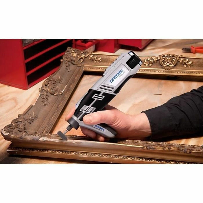 Регулируема дръжка Dremel 577 прецизен удължител