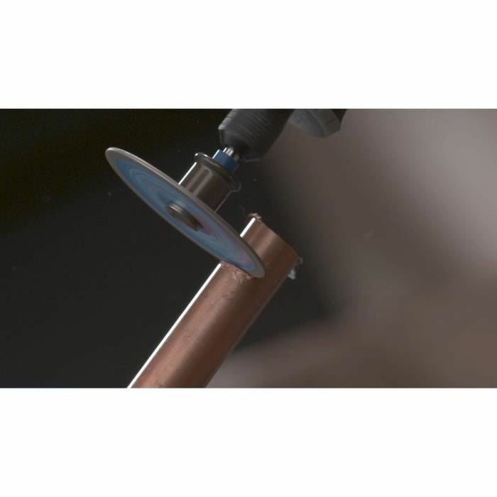 Режещ диск Dremel S456DM 10 X 2 X 5 CM Метал Ez Speedclick Многофункционално Устройство