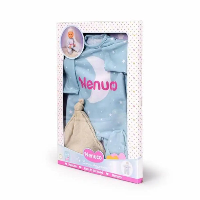 Дрехи за кукли Nenuco 42 cm