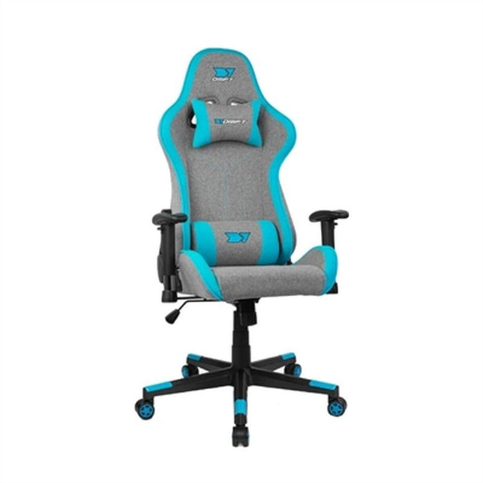Стол за игри DRIFT DR90 PRO Черен Многоцветен