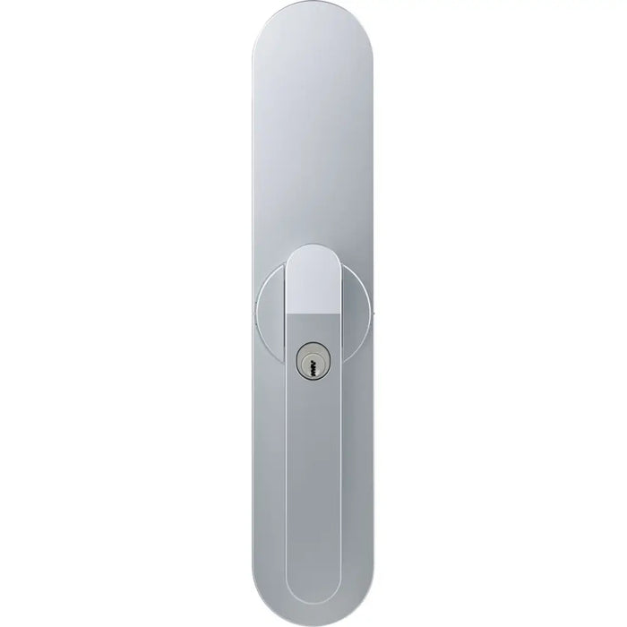 Дръжка на врата ABUS WINTECTO One FCA4100 S Черен