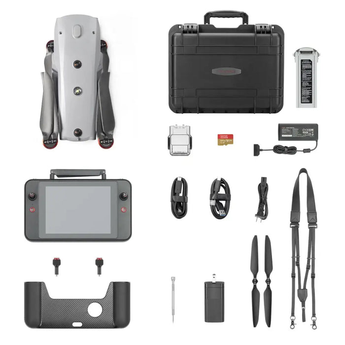 Дрон Autel EVO MAX 4T V2 Standard Bundle
