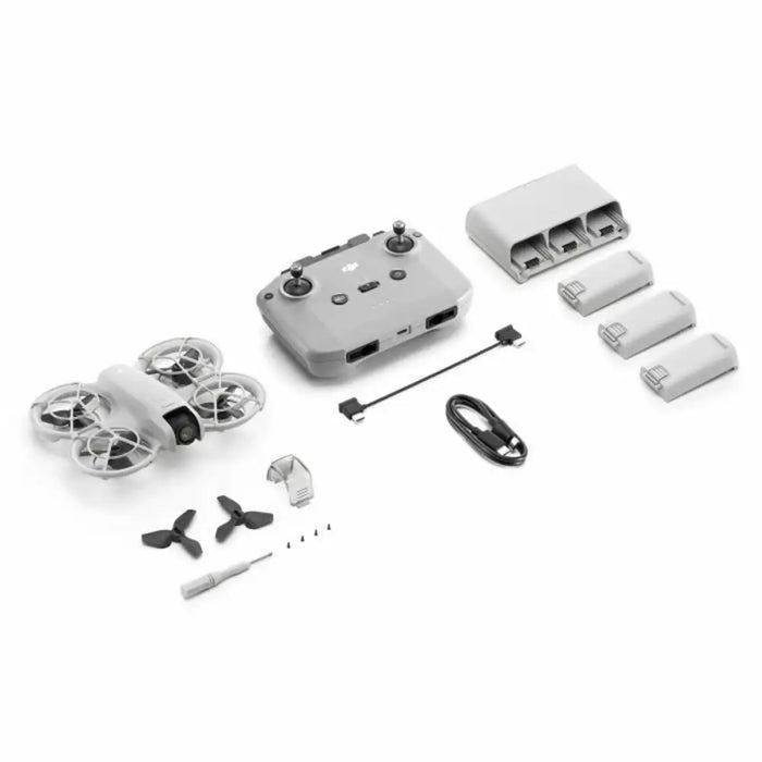 Дрон Dji