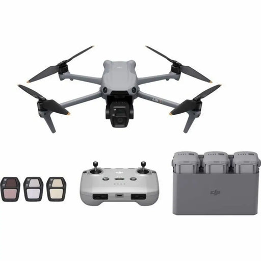 Дрон Dji Air 3S Fly More Combo 50 Mp
