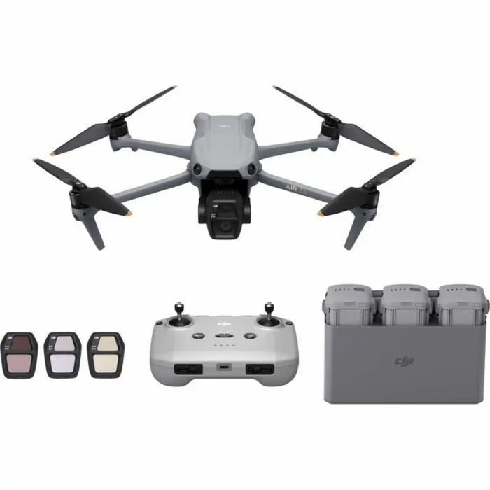 Дрон Dji Air 3S Fly More Combo 50 Mp