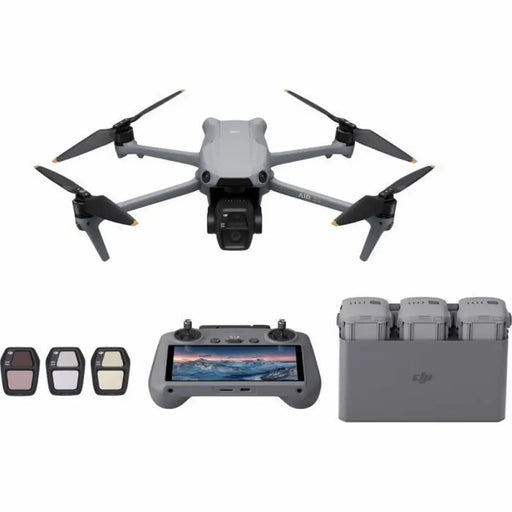 Дрон Dji Air 3S Fly More Combo 50 Mp