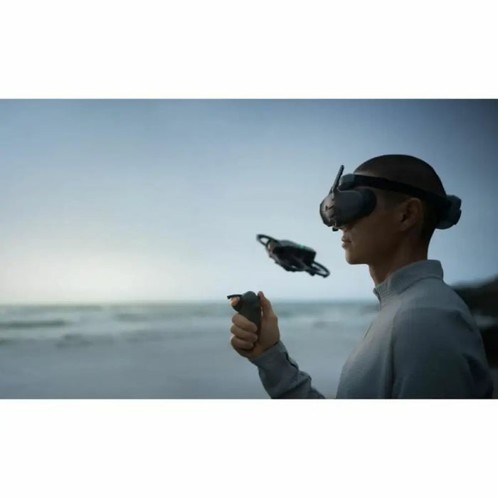 Дрон Dji Avata 2