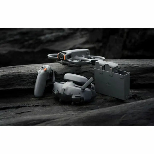 Дрон Dji Avata 2