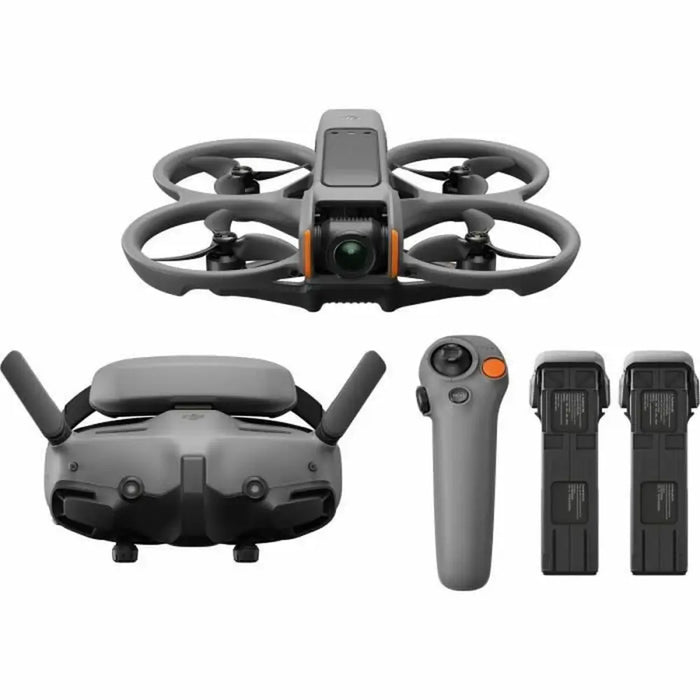 Дрон Dji Avata 2