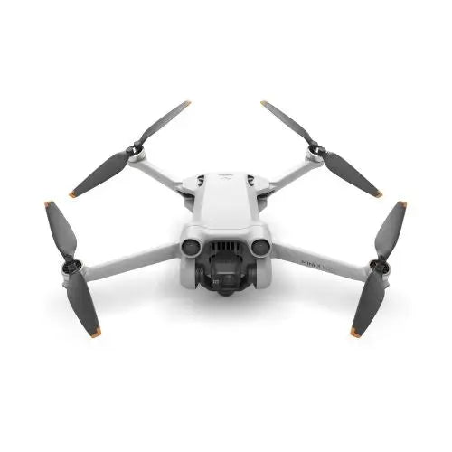 Дрон DJI Mini 3 Pro без безжично дистанционно светлосив