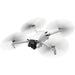 Дрон DJI Mini 3 с безжично дистанционно без дисплей сив