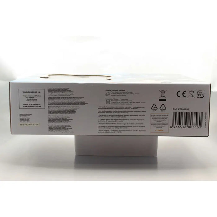 Дрон Easy Drone XR 30 m