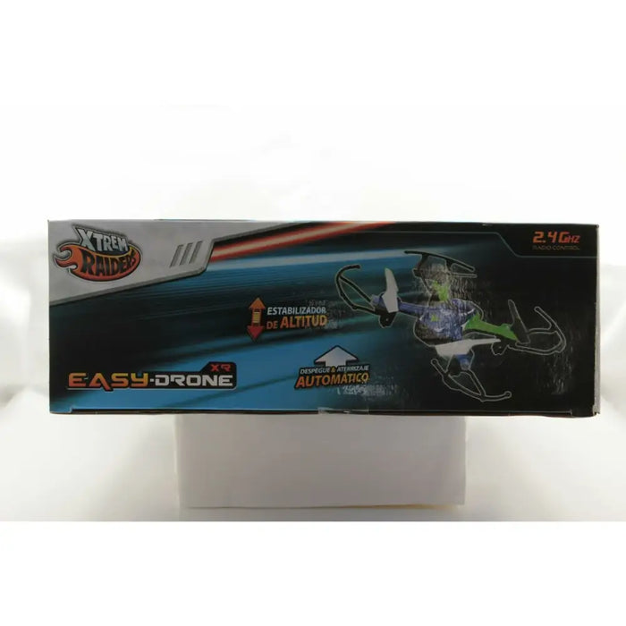 Дрон Easy Drone XR 30 m