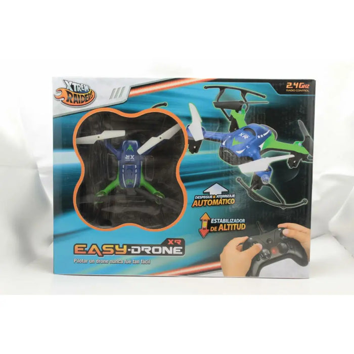 Дрон Easy Drone XR 30 m