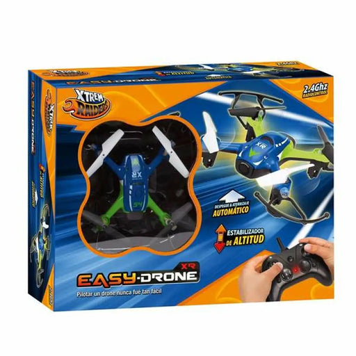 Дрон Easy Drone XR 30 m