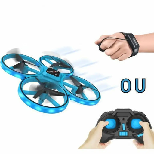 Дрон Flybotic Flashing Drone