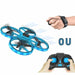Дрон Flybotic Flashing Drone