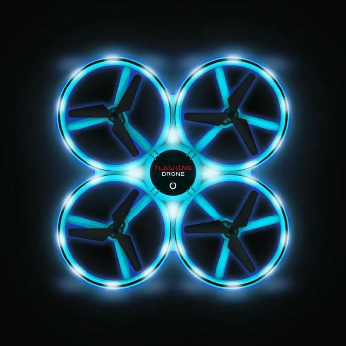 Дрон Flybotic Flashing Drone