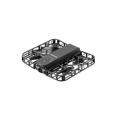 Дрон HoverAir X1 - Combo Retail - Черен