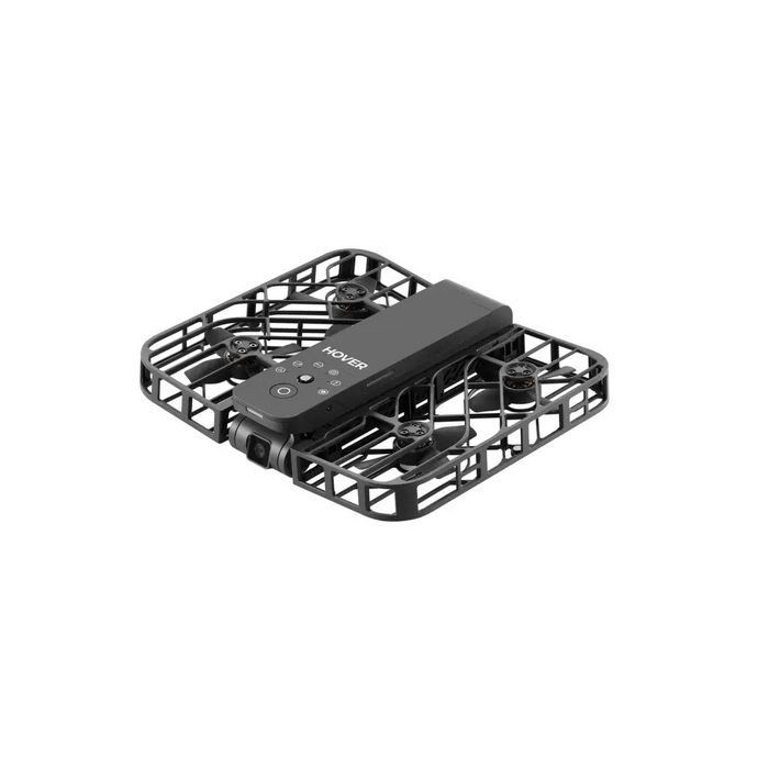Дрон HoverAir X1 - Combo Retail - Черен