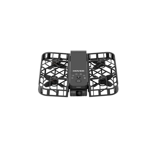 Дрон HoverAir X1 - Combo Retail - Черен