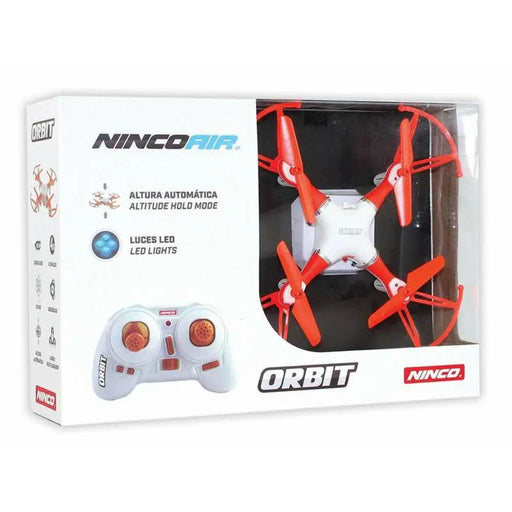 Дрон Ninco Orbit