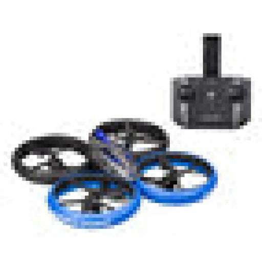 Дрон SILVERLIT ДРОН BUMPER С КАМЕРА