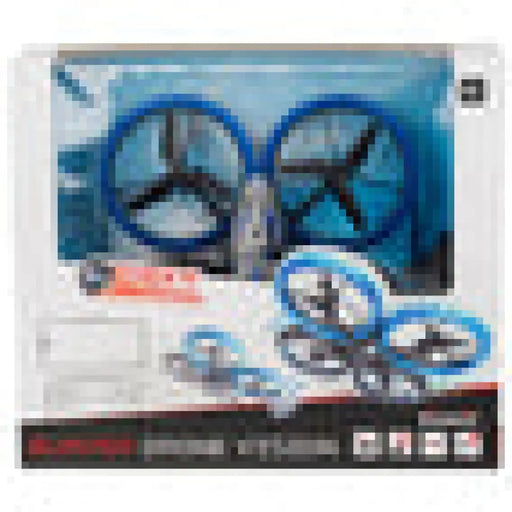 Дрон SILVERLIT ДРОН BUMPER С КАМЕРА