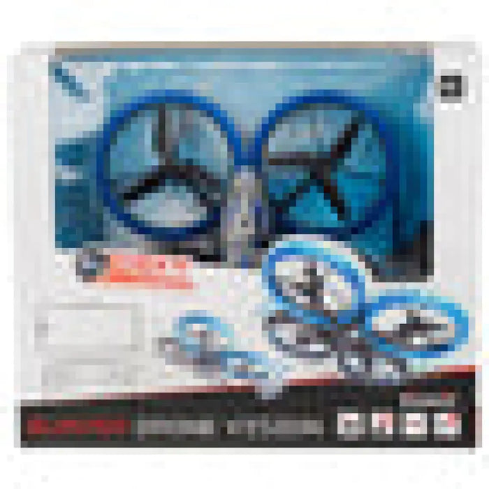 Дрон SILVERLIT ДРОН BUMPER С КАМЕРА