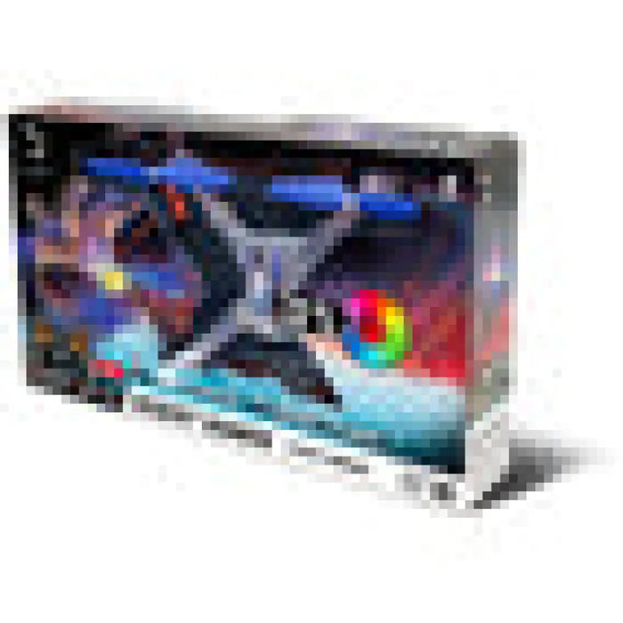 Дрон SYMA REVOLT NIGHT HAWK