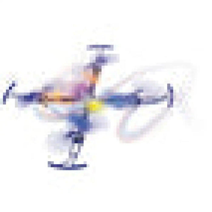 Дрон SYMA REVOLT NIGHT HAWK