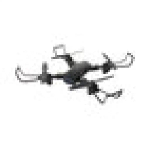 Дрон XMART FOLDING S6 BLACK ВРЕМЕ НА ПОЛЕТ ДО 20 МИН