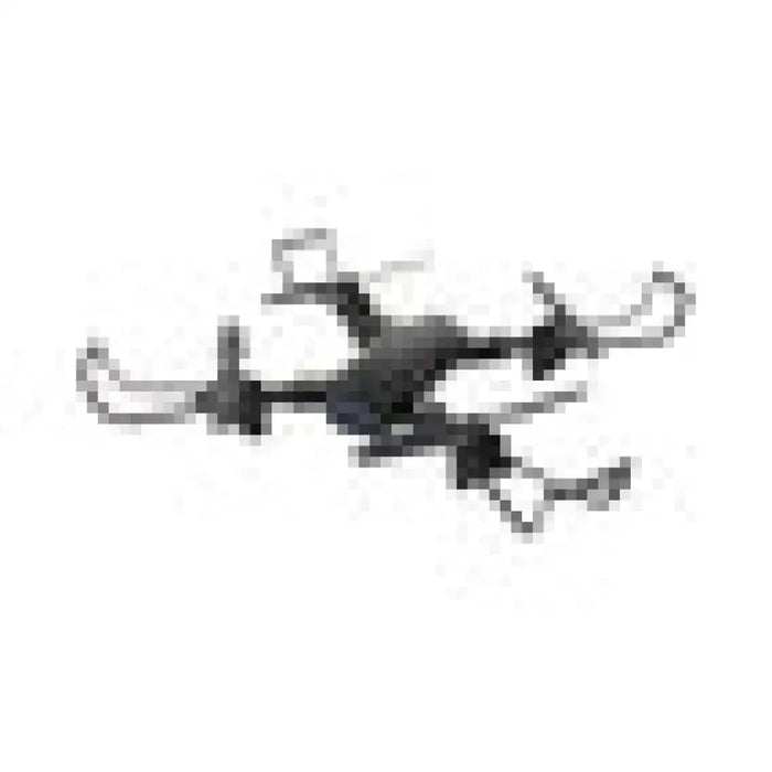 Дрон XMART FOLDING S6 BLACK ВРЕМЕ НА ПОЛЕТ ДО 20 МИН