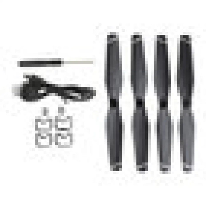 Дрон XMART FOLDING S6 BLACK ВРЕМЕ НА ПОЛЕТ ДО 20 МИН