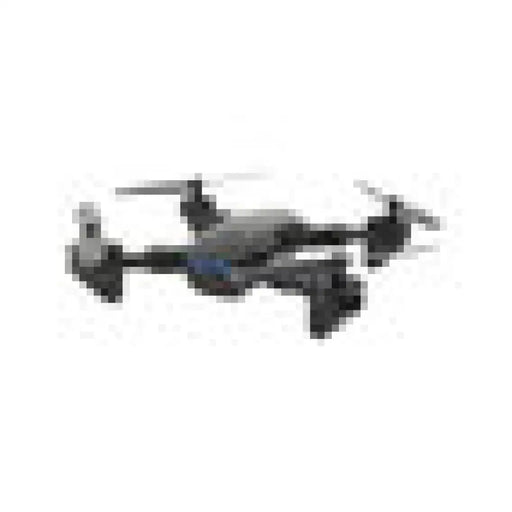 Дрон XMART FOLDING S6 BLACK ВРЕМЕ НА ПОЛЕТ ДО 20 МИН