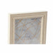 Държатели за стена DKD Home Decor 32,5 x 1,5 x 45 cm