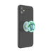 Държач и стойка за телефон Popsockets PlantCore Grip Tortuga