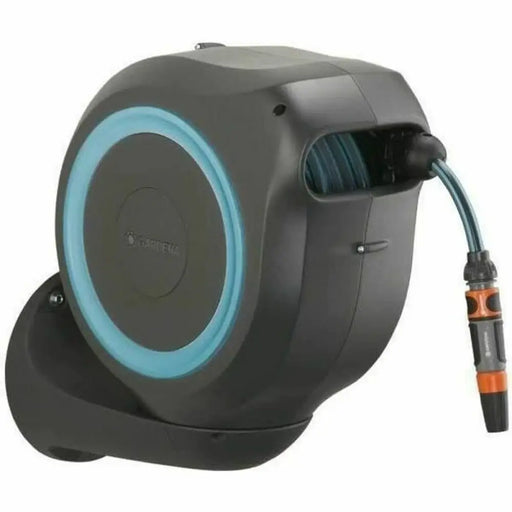 Държач на маркуч Gardena RollUp Ø 11 mm 20 m Автоматичен