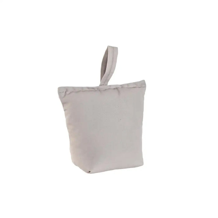 Държач на врати Home ESPRIT От пясък 20 x 10 x 25 cm Листи