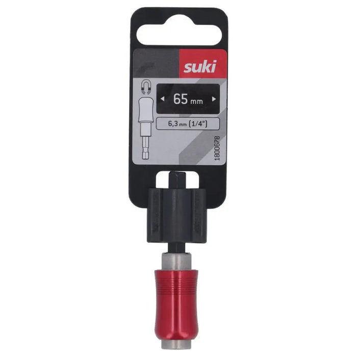 ДЪРЖАЧ ЗА БИТОВЕ 65 MMX6.3 MM SUKI