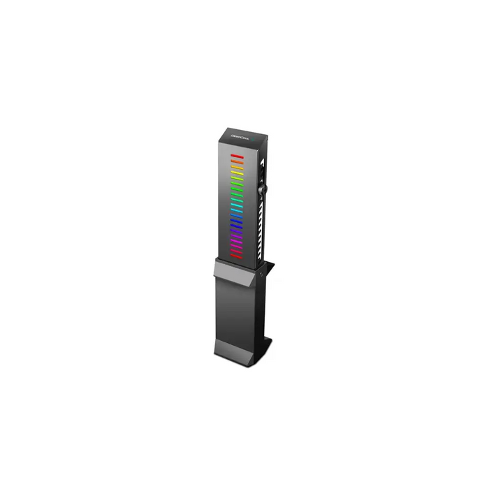 Държач за графична карта DeepCool GH-01 A-RGB Full Tower