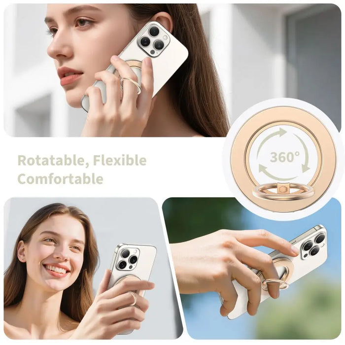 Държач за телефонен пръстен Tech-Protect MMR600 Magsafe