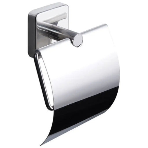 ДЪРЖАЧ ЗА WC ХАРТИЯ С КАПАК KAPITAN KAPITAN QUATTRO