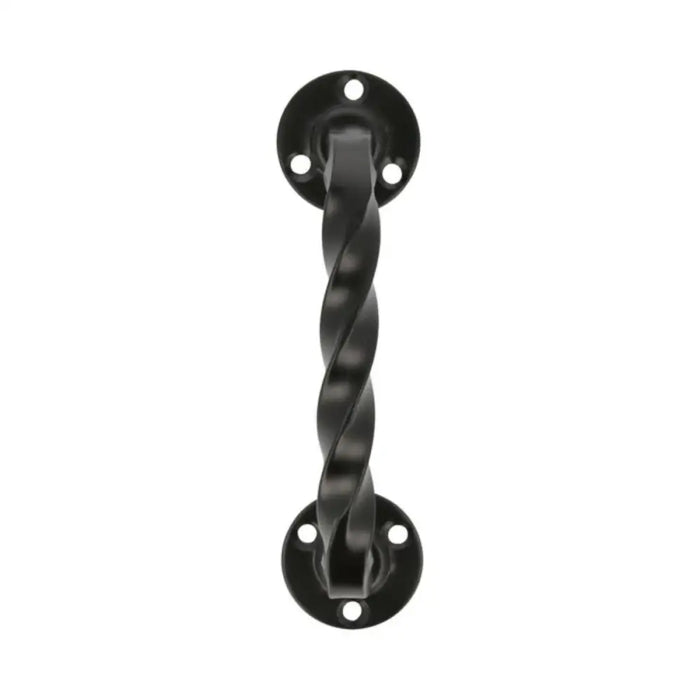 ДРЪЖКА ВРАТА AMIG M103 103X100MM ЧЕРНА