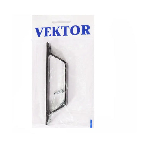 ДРЪЖКА ЗА КОМАРНИК 13.5CM VEKTOR