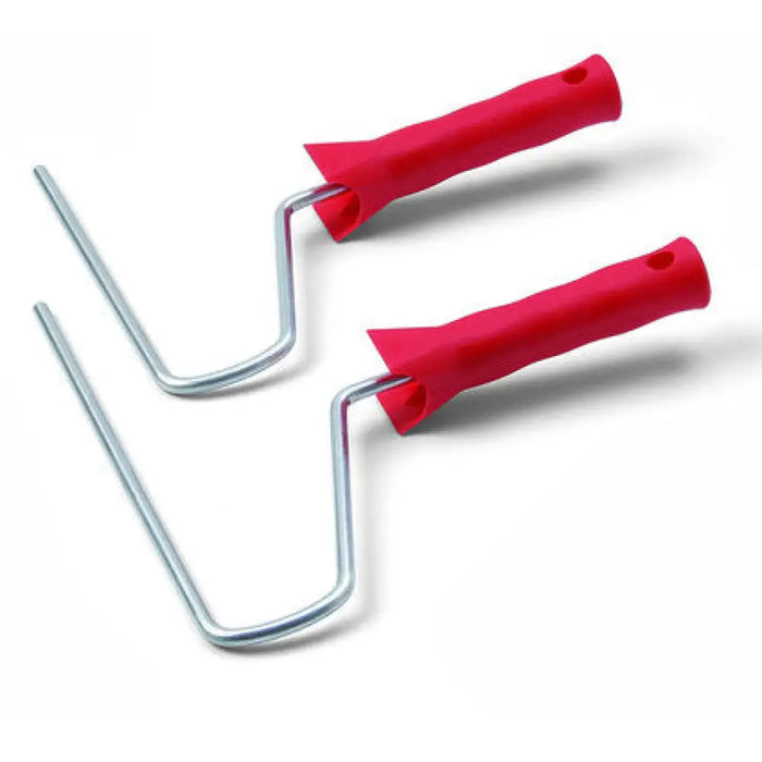 ДРЪЖКА ЗА ВАЛЯК Ф8 MM/25 CM SCHULLER