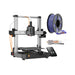 Drukarka 3D Anycubic Kobra 3 V2 Combo + Hotend + Filament
